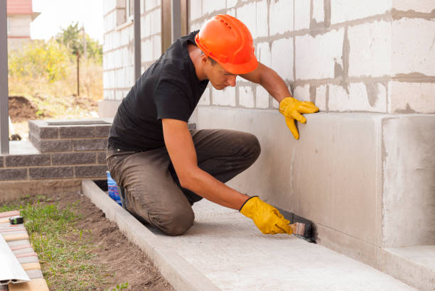 Licensed Interior Drainage System service in South Milwaukee, WI - SJ Waterproofing Pros